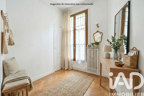Lejlighed i Paris, Paris, Paris - € 1.000.000 | Ref: 95172 - foto 4