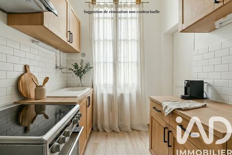 Lejlighed i Paris, Paris, Paris - € 1.000.000 | Ref: 95172 - foto 5