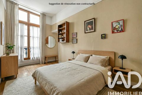 Lejlighed i Paris, Paris, Paris - € 1.000.000 | Ref: 95172 - foto 6
