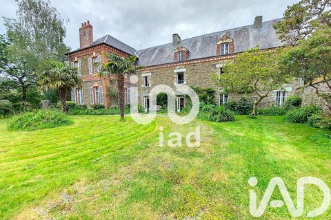 Villa i Bourgvallees, Manche, Bourgvallees - € 336.000 | Ref: 42788 - foto 2