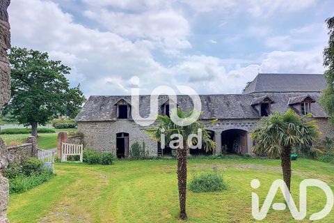 Villa i Bourgvallees, Manche, Bourgvallees - € 336.000 | Ref: 42788 - foto 3
