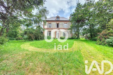 Villa i Bourgvallees, Manche, Bourgvallees - € 336.000 | Ref: 42788 - foto 4