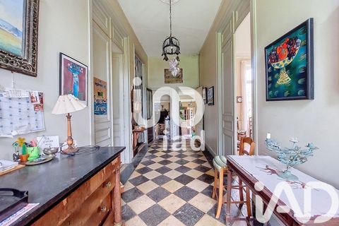 Villa i Bourgvallees, Manche, Bourgvallees - € 336.000 | Ref: 42788 - foto 5