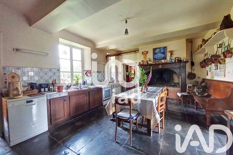 Villa i Bourgvallees, Manche, Bourgvallees - € 336.000 | Ref: 42788 - foto 6