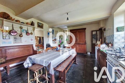 Villa i Bourgvallees, Manche, Bourgvallees - € 336.000 | Ref: 42788 - foto 7