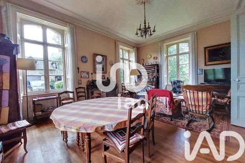 Villa i Bourgvallees, Manche, Bourgvallees - € 336.000 | Ref: 42788 - foto 8