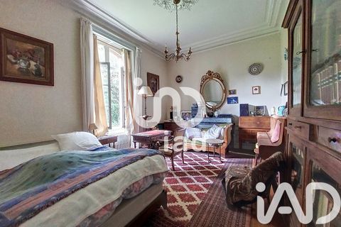 Villa i Bourgvallees, Manche, Bourgvallees - € 336.000 | Ref: 42788 - foto 9