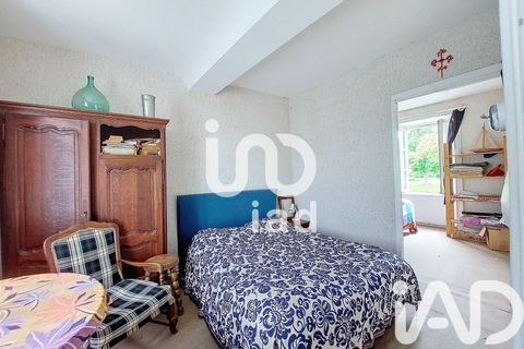 Villa i Bourgvallees, Manche, Bourgvallees - € 336.000 | Ref: 42788 - foto 16