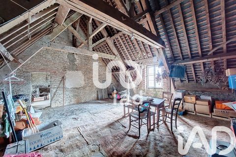 Villa i Bourgvallees, Manche, Bourgvallees - € 336.000 | Ref: 42788 - foto 17
