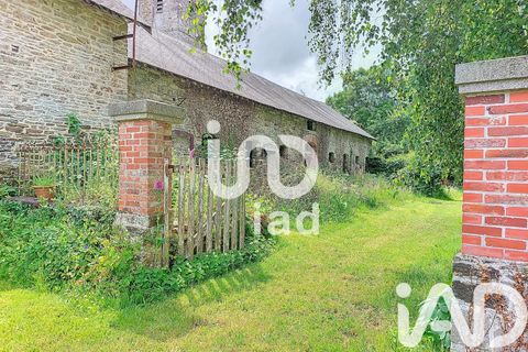 Villa i Bourgvallees, Manche, Bourgvallees - € 336.000 | Ref: 42788 - foto 18