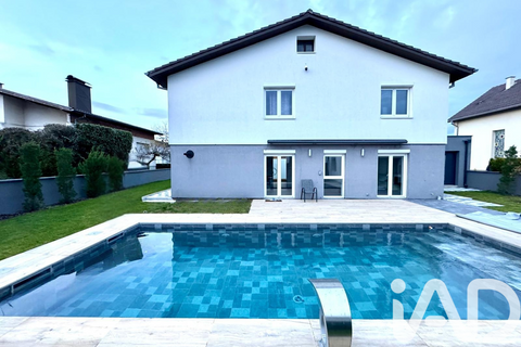 Villa a Wittenheim, Haut-Rhin, Wittenheim - € 550.000 | Ref: 52835 - foto 5