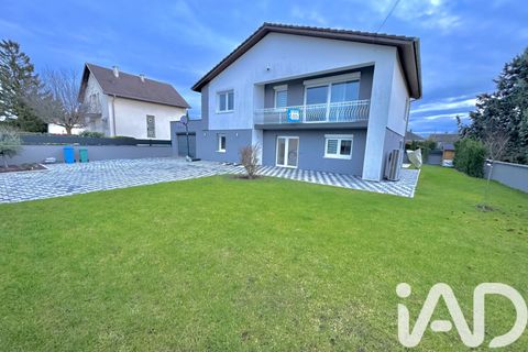 Villa a Wittenheim, Haut-Rhin, Wittenheim - € 550.000 | Ref: 52835 - foto 3