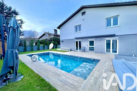 Villa a Wittenheim, Haut-Rhin, Wittenheim - € 550.000 | Ref: 52835 - foto 6