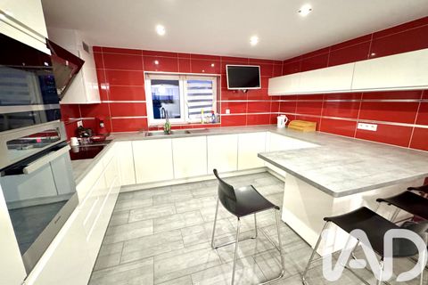Villa a Wittenheim, Haut-Rhin, Wittenheim - € 550.000 | Ref: 52835 - foto 13