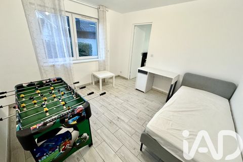 Villa a Wittenheim, Haut-Rhin, Wittenheim - € 550.000 | Ref: 52835 - foto 17
