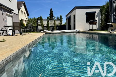 Villa a Wittenheim, Haut-Rhin, Wittenheim - € 550.000 | Ref: 52835 - foto 22