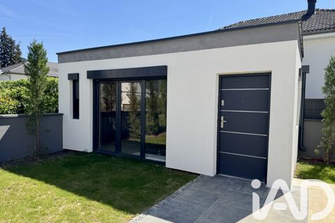 Villa a Wittenheim, Haut-Rhin, Wittenheim - € 550.000 | Ref: 52835 - foto 23