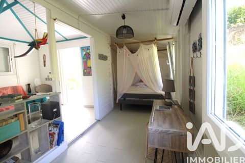 Villa a Petit-Bourg, Guadeloupe, Petit-Bourg - € 159.000 | Ref: 58651 - foto 2