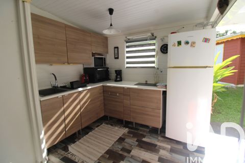 Villa a Petit-Bourg, Guadeloupe, Petit-Bourg - € 159.000 | Ref: 58651 - foto 5