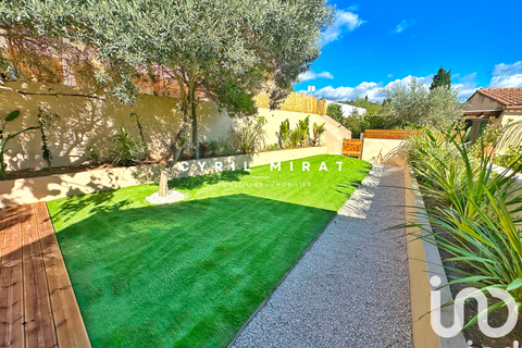 Вилла в Ollioules, Var, Ollioules - € 310 000 | Ссылка: 68211 - photo 2