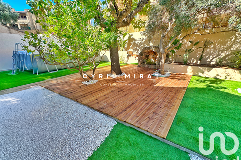 Вилла в Ollioules, Var, Ollioules - € 310 000 | Ссылка: 68211 - photo 3