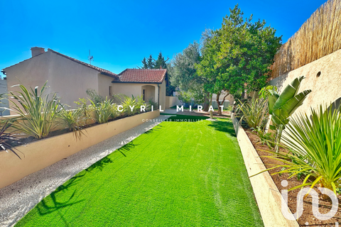 Вилла в Ollioules, Var, Ollioules - € 310 000 | Ссылка: 68211 - photo 11