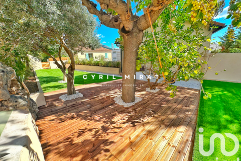 Вилла в Ollioules, Var, Ollioules - € 310 000 | Ссылка: 68211 - photo 12