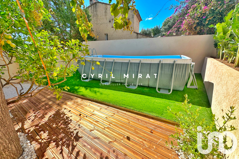 Вилла в Ollioules, Var, Ollioules - € 310 000 | Ссылка: 68211 - photo 13