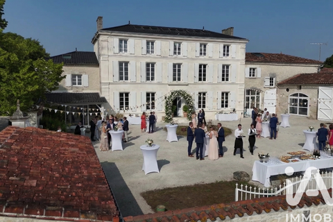 Villa i Jarnac, Charente, Jarnac - € 1.340.000 | Ref: 33293 - foto 3