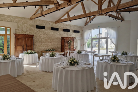 Villa i Jarnac, Charente, Jarnac - € 1.340.000 | Ref: 33293 - foto 6