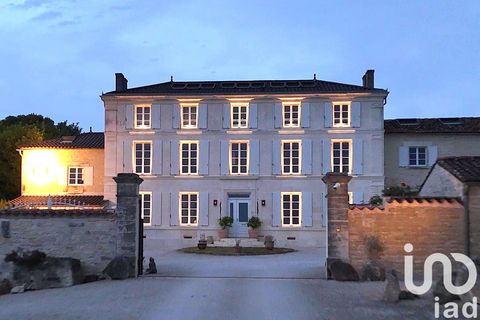 Villa i Jarnac, Charente, Jarnac - € 1.340.000 | Ref: 33293 - foto 11