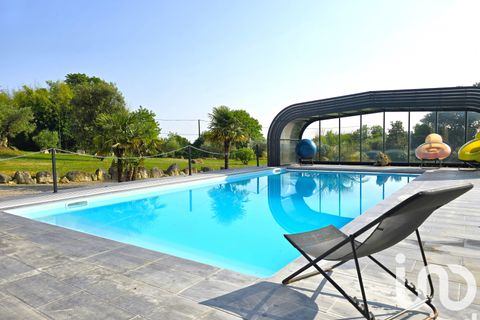 Villa i Jarnac, Charente, Jarnac - € 1.340.000 | Ref: 33293 - foto 12
