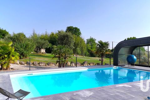 Villa i Jarnac, Charente, Jarnac - € 1.340.000 | Ref: 33293 - foto 14