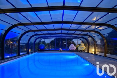 Villa i Jarnac, Charente, Jarnac - € 1.340.000 | Ref: 33293 - foto 15