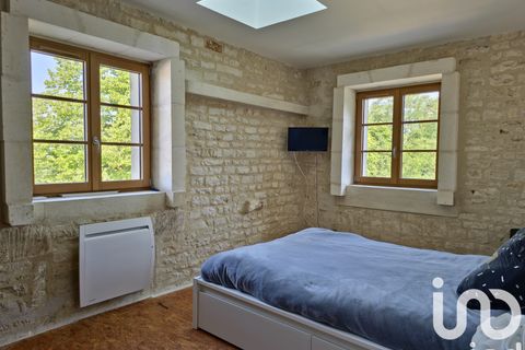 Villa i Jarnac, Charente, Jarnac - € 1.340.000 | Ref: 33293 - foto 20