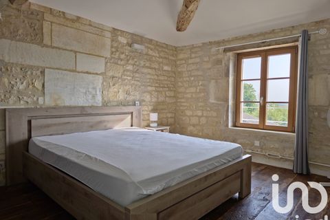 Villa i Jarnac, Charente, Jarnac - € 1.340.000 | Ref: 33293 - foto 21