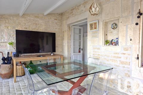 Villa i Jarnac, Charente, Jarnac - € 1.340.000 | Ref: 33293 - foto 24