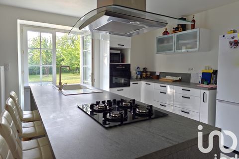 Villa i Jarnac, Charente, Jarnac - € 1.340.000 | Ref: 33293 - foto 25