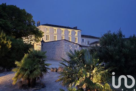 Villa i Jarnac, Charente, Jarnac - € 1.340.000 | Ref: 33293 - foto 27