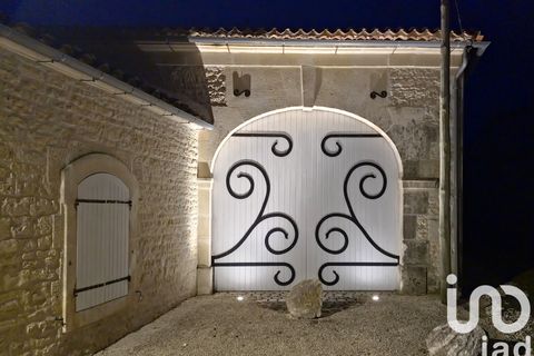 Villa i Jarnac, Charente, Jarnac - € 1.340.000 | Ref: 33293 - foto 29