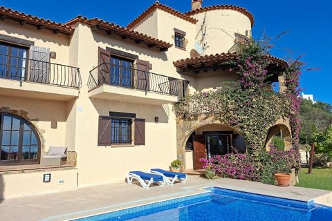 Villa i Calonge, Gerona, Calonge - € 1.350.000 | Ref: 2997/12898 - foto 6