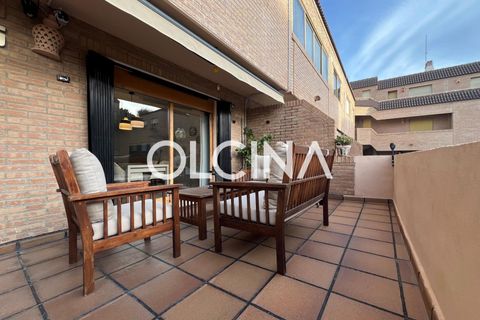 Rækkehus i Ibi, Alicante, Ibi - € 315.000 | Ref: 593/6818 - foto 3