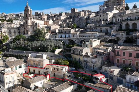 Villa i Modica, Ragusa, Modica - € 380.000 | Ref: EN 14 - foto 1