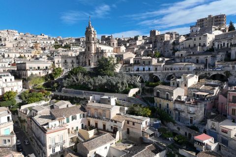 Villa i Modica, Ragusa, Modica - € 380.000 | Ref: EN 14 - foto 2