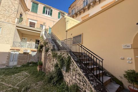 Villa i Modica, Ragusa, Modica - € 380.000 | Ref: EN 14 - foto 7