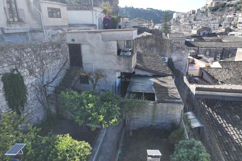 Villa i Modica, Ragusa, Modica - € 380.000 | Ref: EN 14 - foto 11