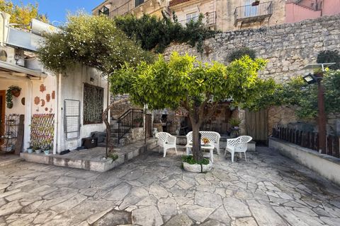 Villa i Modica, Ragusa, Modica - € 380.000 | Ref: EN 14 - foto 13