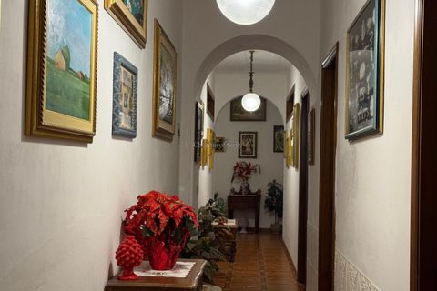 Villa i Modica, Ragusa, Modica - € 380.000 | Ref: EN 14 - foto 28