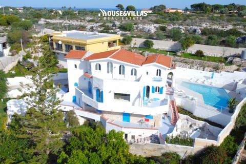 Villa i Siracusa, Siracusa, Siracusa - € 1.100.000 | Ref: 1092 - foto 2