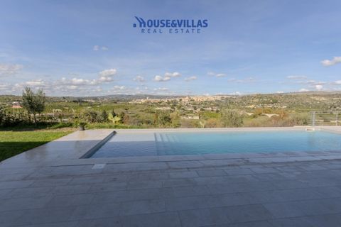 Villa i Noto, Siracusa, Noto - € 890.000 | Ref: 1232 - foto 4
